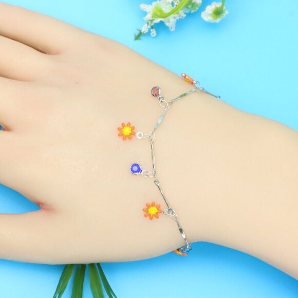 Chic & Stylish Bracelet – A Thoughtful Gift for Women and Girls, DYC1041 - Picture 6 of 6